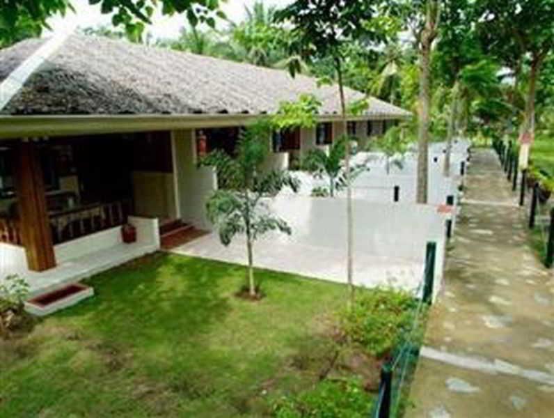 Paradise Island Park & Beach Resort Samal Extérieur photo
