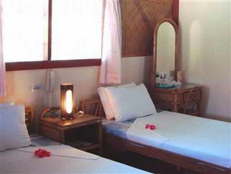 Paradise Island Park & Beach Resort Samal Extérieur photo