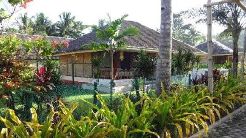 Paradise Island Park & Beach Resort Samal Extérieur photo
